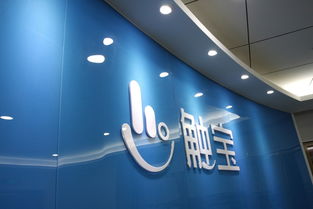 觸寶Q3財報亮眼 收入超預期，Q4營收展望強勁上調(diào)28%